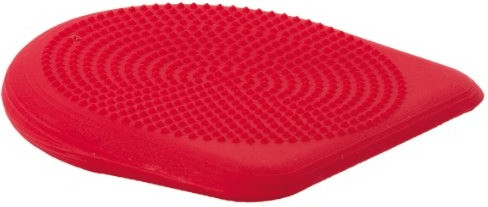 Togu Dynair Balance Cushion Plus rojo
