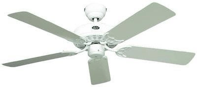 CasaFan Classic Royal 132 WE blanc