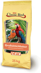 BTG Classic Bird Grandes perruches