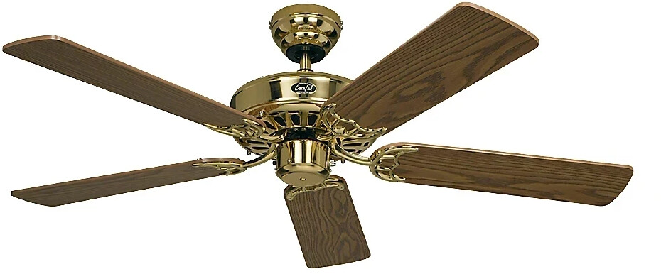 CasaFan Classic Royal 132 MP chêne