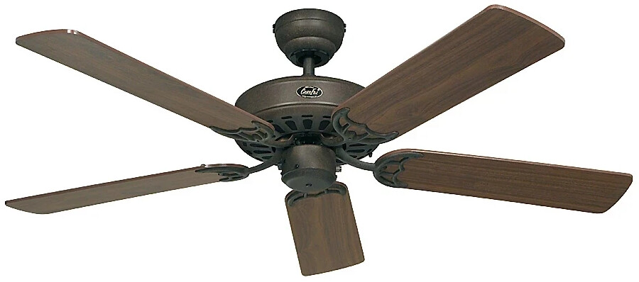 CasaFan Classic Royal 132 BA Noisetier