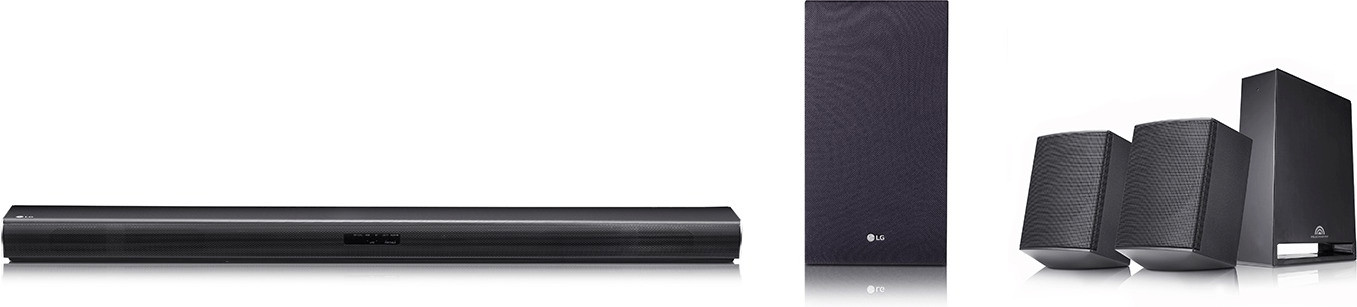 LG SJ4R