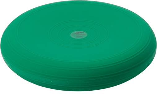 Togu Balle-coussin Dynair 33 cm vert