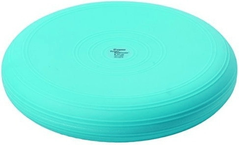 Togu Balle-coussin Dynair 33 cm turquoise