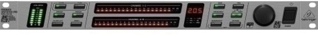 Behringer Pro FBQ2496