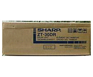Sharp ZT-30DR