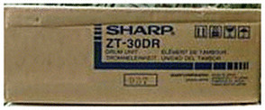 Sharp ZT-30DR