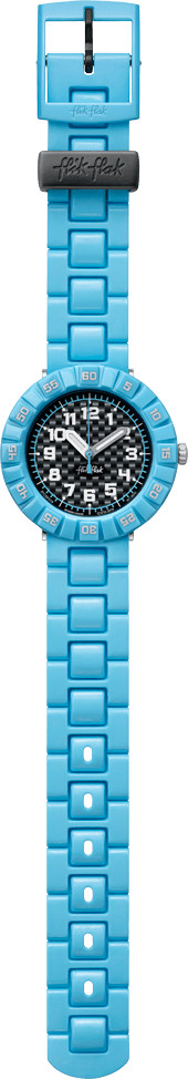 Flik Flak Seriosly Blue (FCSP019)
