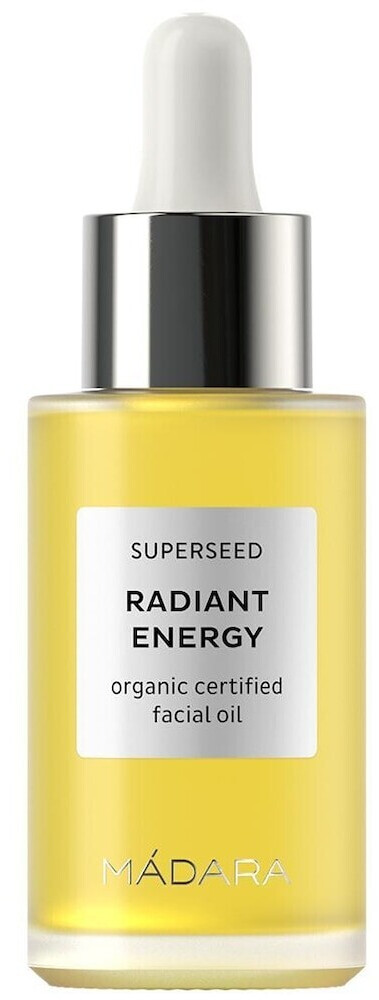 Mádara Superseed Radiant Engergy (30ml)