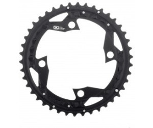 Anello Catena Shimano SLX FC-M670 Per 42/32/24T, Compatibile Con Trasmissioni 3x10 Velocità, Nuovo Originale