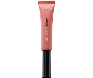 Loréal Infaillible Lip Paint Matte 8ml Au Meilleur Prix