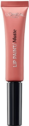 L'Oréal Infaillible Matte Paint Nr 201 Hollywood Beige (8ml)