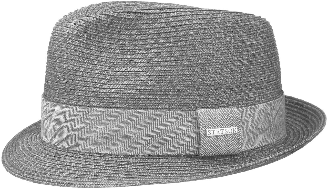 Stetson Reidton Toyo anthracite