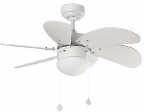 Faro Barcelona Palao blanc