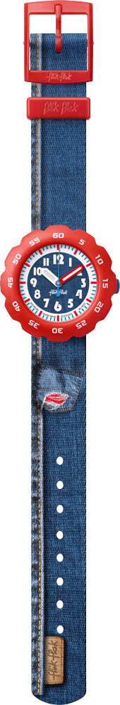 Flik Flak Jeans For Him (FPSP006)