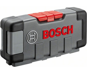 Storage Case Bosch Säbelsägeblätter-Set 6-teilig Wood and Metal 
