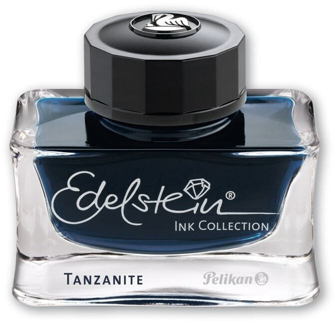 Pelikan Edelstein Ink 50 ml tanzanite
