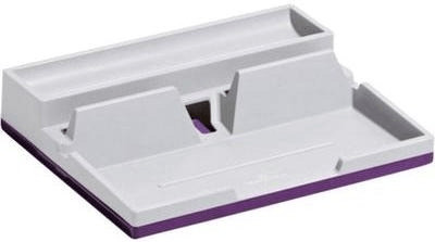 DURABLE Organisateur de bureau Varicolor