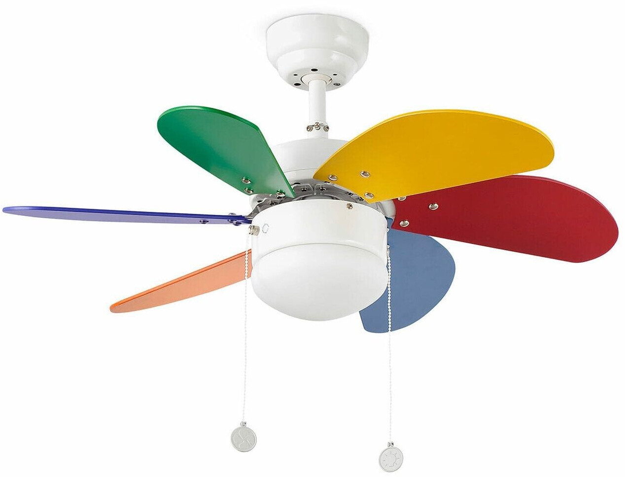 Faro Palao multicouleur