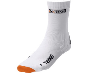 oosten Dapperheid Serie van X-Socks Tennis white ab 7,95 € | Preisvergleich bei idealo.de