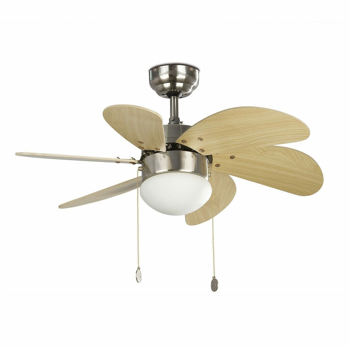 Faro Palao nickel mat