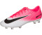 Nike Mercurial Veloce III FG racer pink/black/white