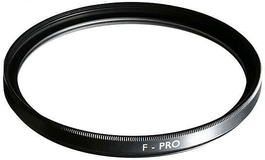 B+W F-Pro UV-Filter MRC 105mm