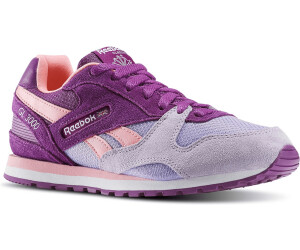 Reebok gl top 3000 blanco