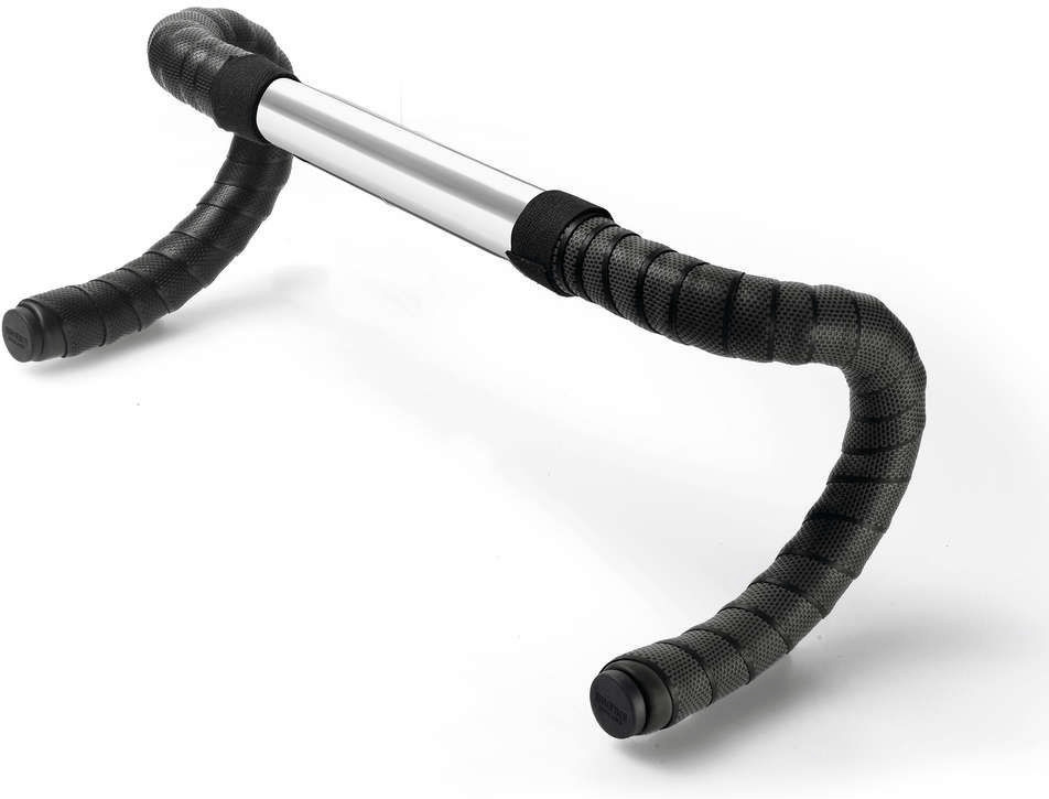 Brooks Cambium Rubber Bar Tape (black)