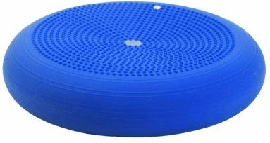 Togu Balle coussin XXL bleu