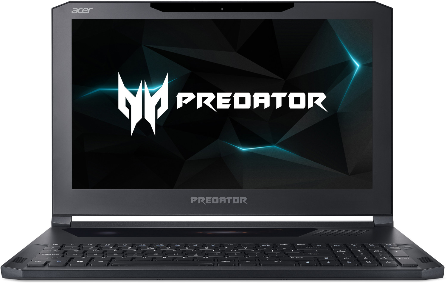 Acer Predator Triton 700