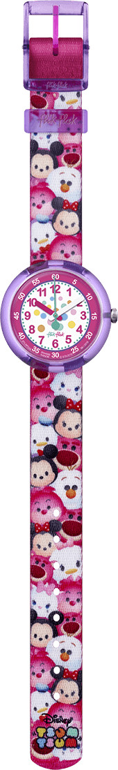 Flik Flak Disney Tsum Tsum (FLNP026)