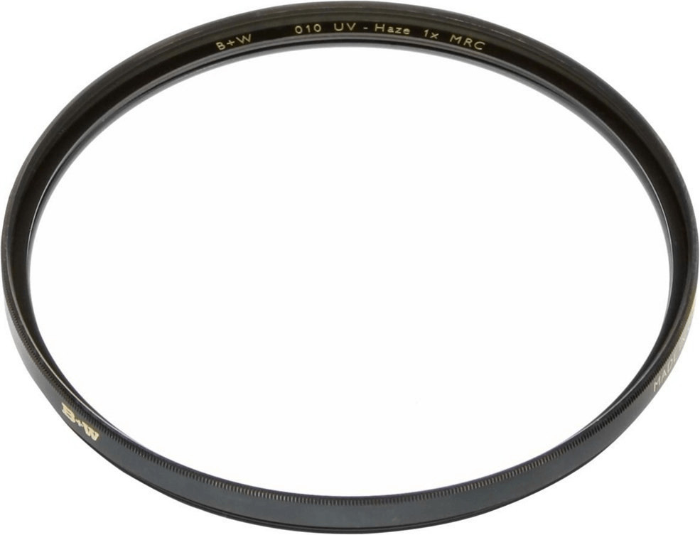 B+W F-Pro UV-Filter MRC 72mm