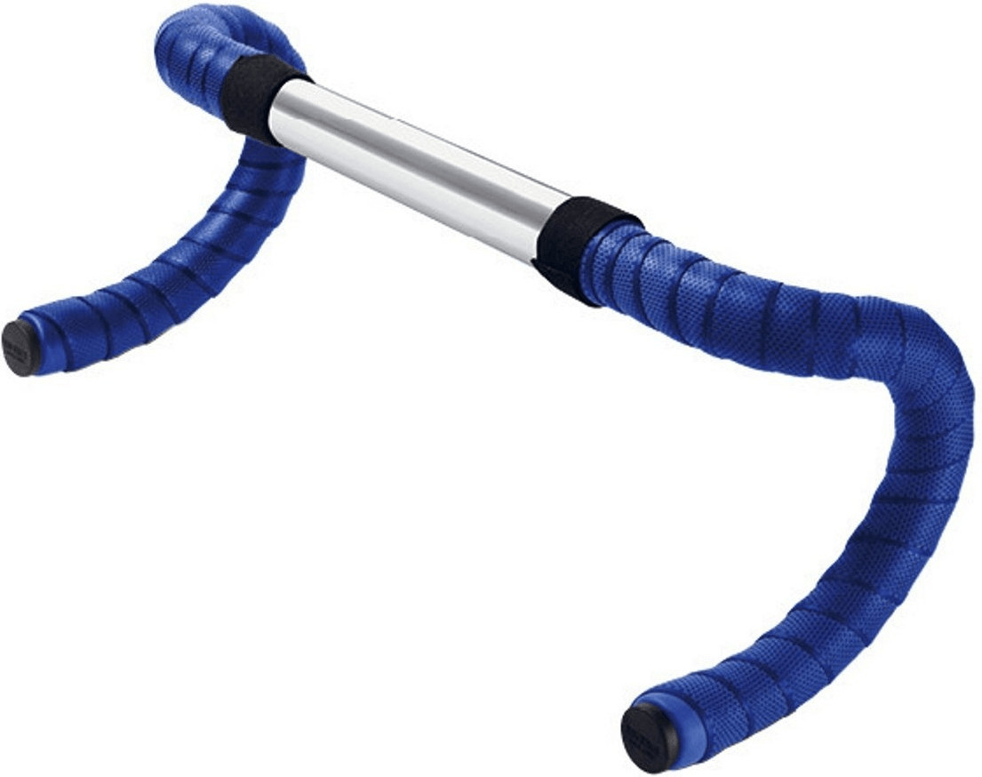 Brooks Cambium Rubber Bar Tabe (blue)