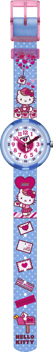 Flik Flak Hello Kitty Cute Mail (FLNP024)