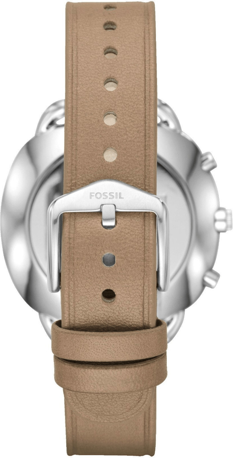 fossil q accomplice armband