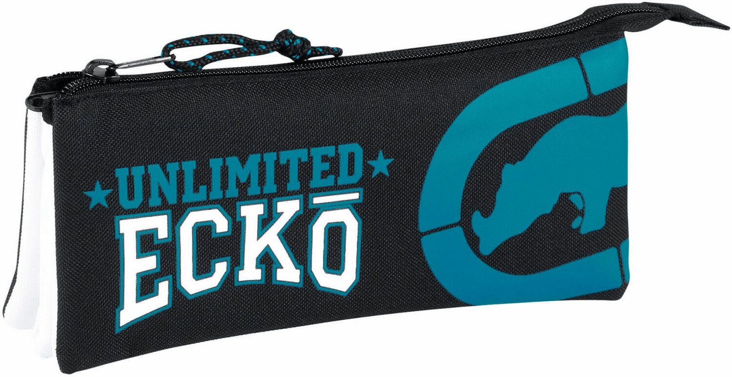 Safta Ecko Unlimited Pencil Pouch