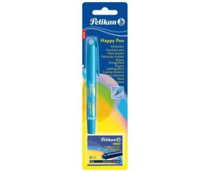 Poort Inzichtelijk Slagschip Pelikan Happy pen Füllhalter ab 4,44 € | Preisvergleich bei idealo.de