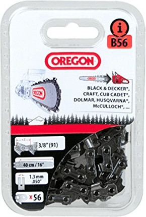 Oregon Chaîne demi-ronde 3/8 type M66 Stihl