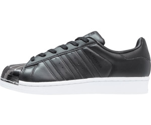 adidas superstar black metal toe adidas superstar black metal toe