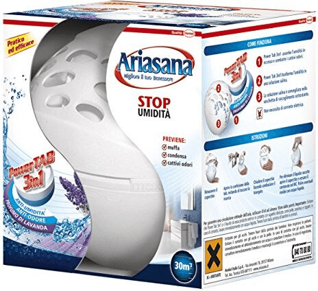 Ariasana Perla Micro Kit 300 g