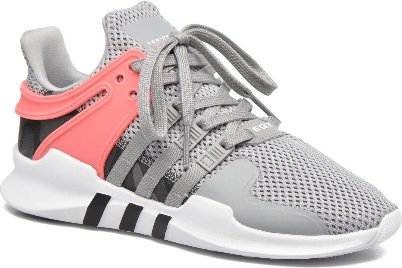 Adidas EQT Support ADV mgh solid grey/core black/turbo f11