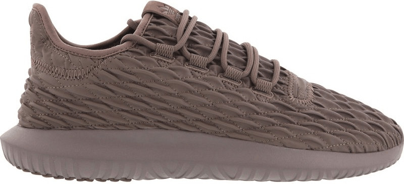 Adidas Tubular Shadow trace brown/core black