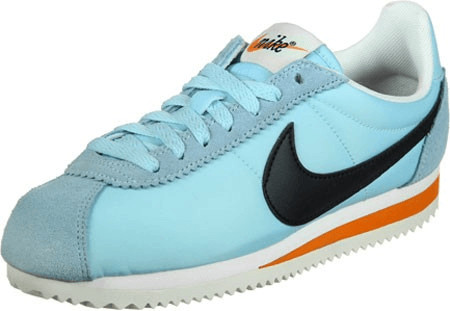 Nike Classic Cortez Nylon Premium Wmn