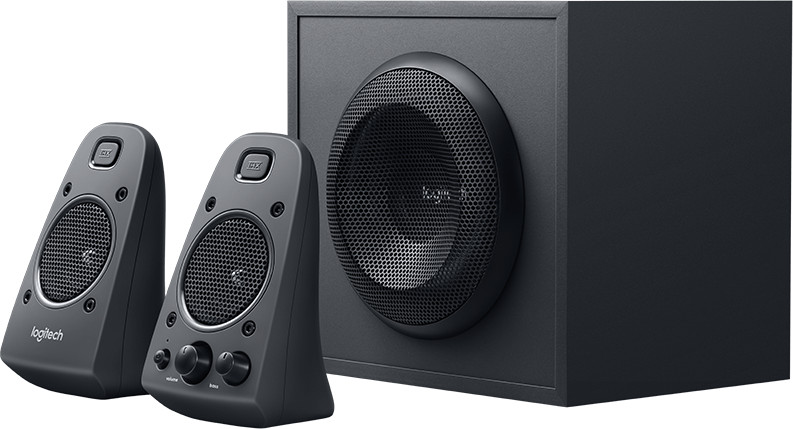 Logitech deals z625 price