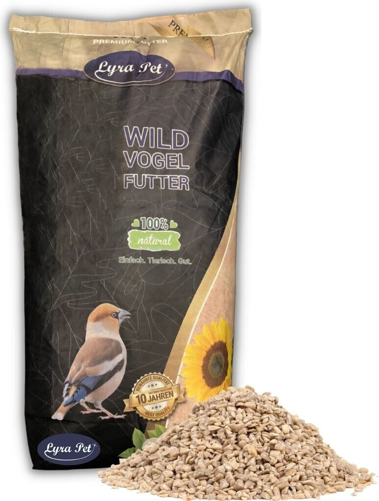 1 kg sonnenblumenkerne