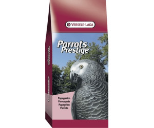 Versele-Laga Exotic Fruit Parrot 600G
