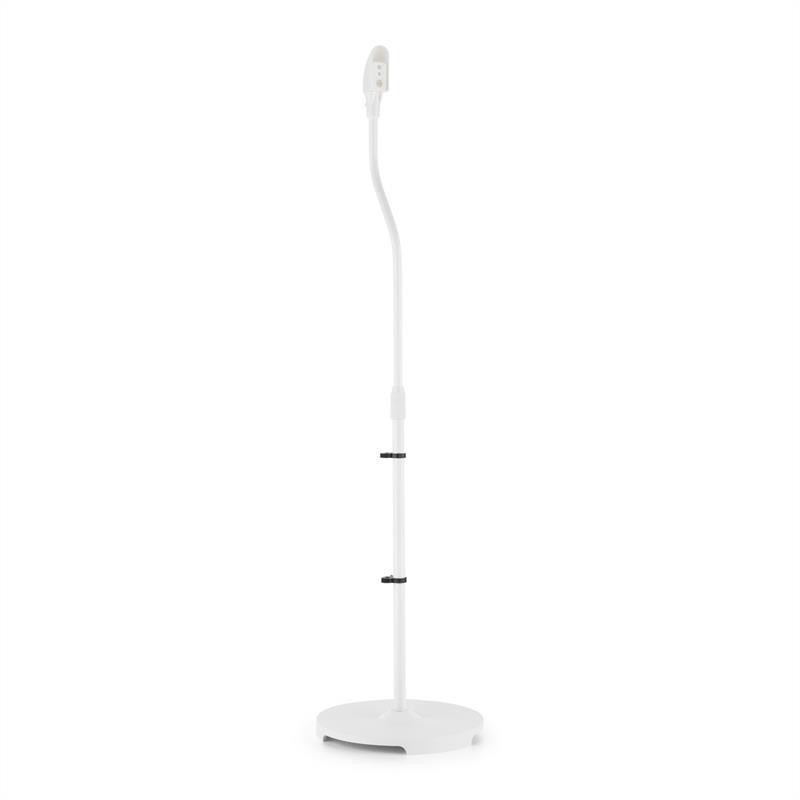 Auna Playstand blanc