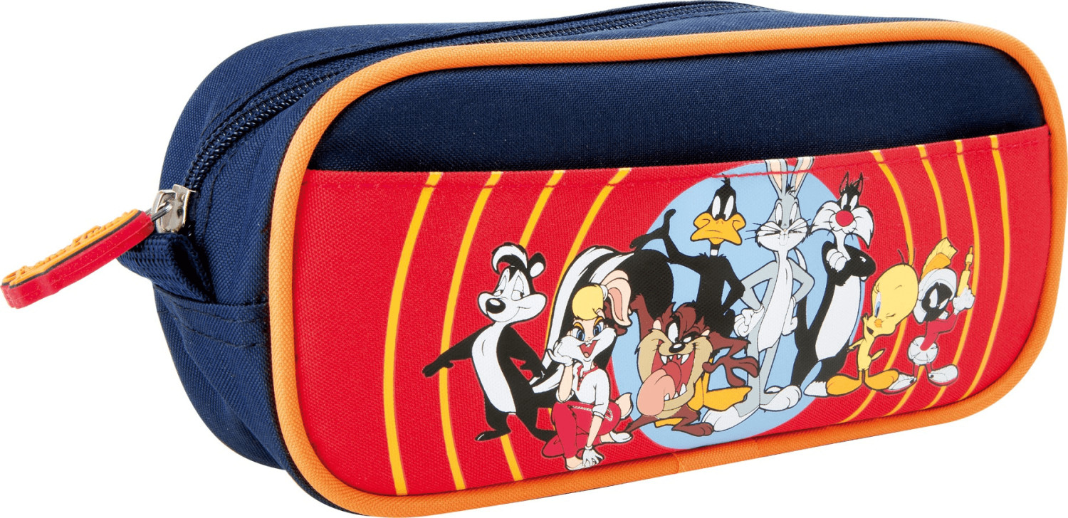 Small Foot Design Trousse Looney Tunes