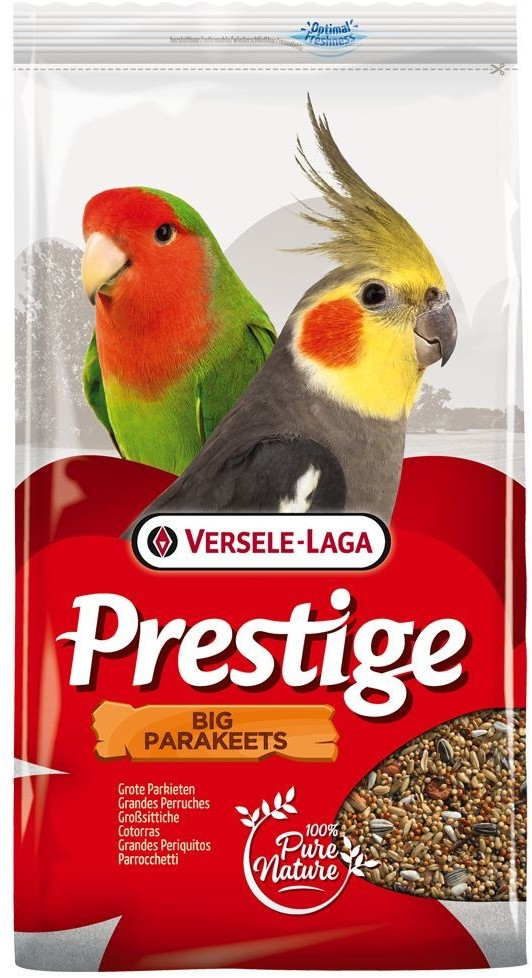 Versele-Laga Prestige Big Parakeets au meilleur prix sur